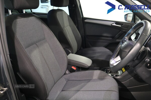 Used SEAT Tarraco 2024 for sale - 76032768: Photo 13