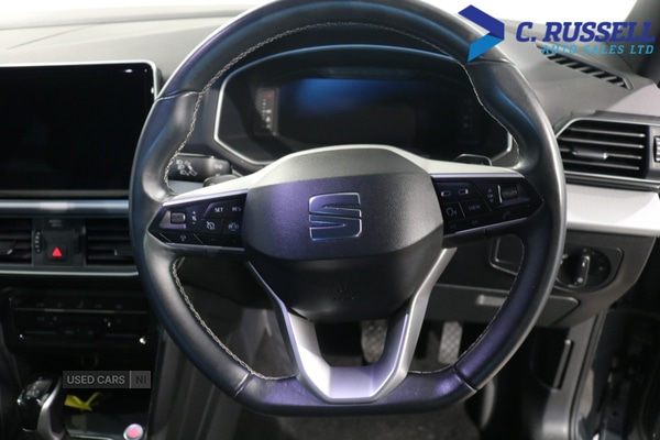 Used SEAT Tarraco 2024 for sale - 76032768: Photo 14
