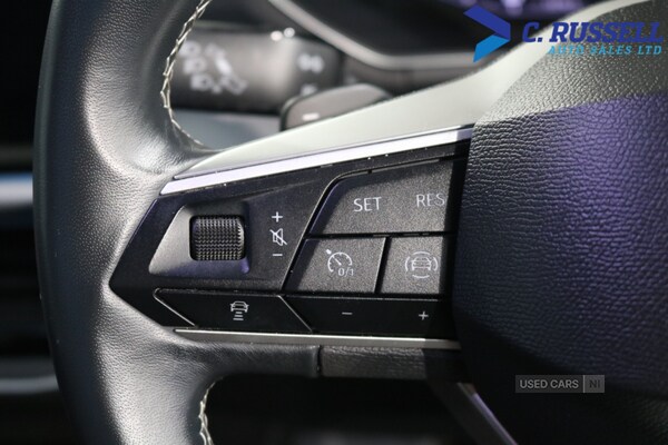 Used SEAT Tarraco 2024 for sale - 76032768: Photo 15