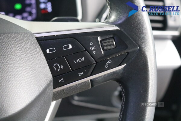 Used SEAT Tarraco 2024 for sale - 76032768: Photo 16