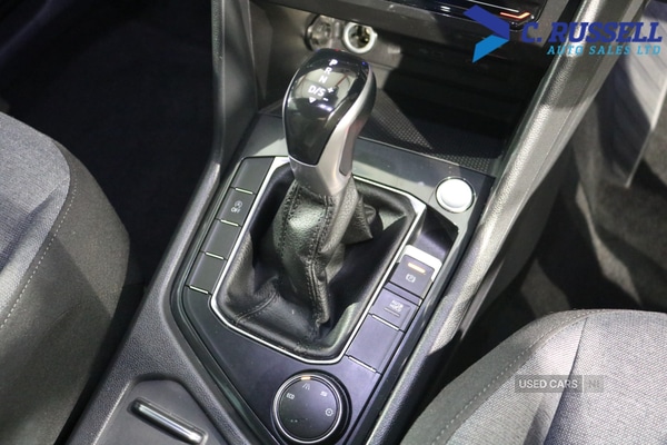 Used SEAT Tarraco 2024 for sale - 76032768: Photo 21