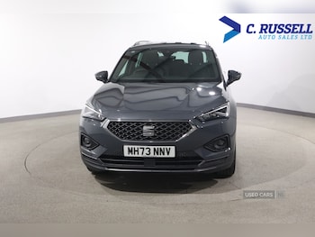 Used SEAT Tarraco 2024 for sale - 76032768: Photo 2