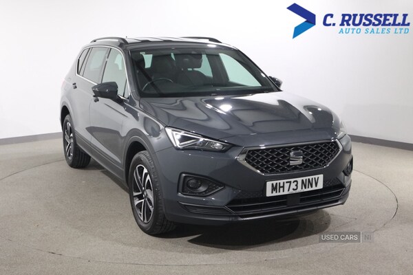 Used SEAT Tarraco 2024 for sale - 76032768: Photo 3