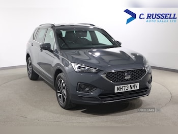 Used SEAT Tarraco 2024 for sale - 76032768: Photo 3