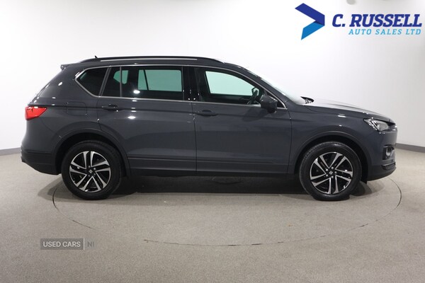 Used SEAT Tarraco 2024 for sale - 76032768: Photo 4