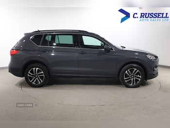 Used SEAT Tarraco 2024 for sale - 76032768: Photo 4