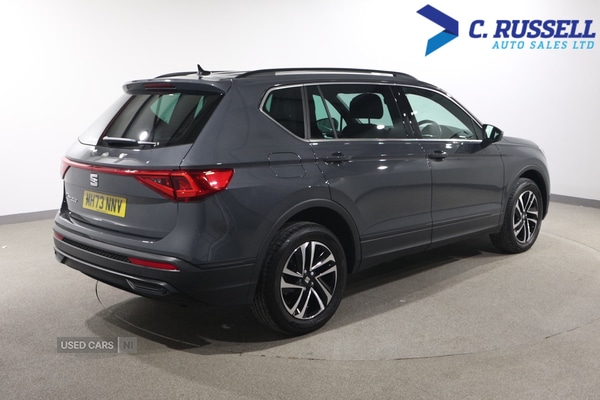 Used SEAT Tarraco 2024 for sale - 76032768: Photo 5