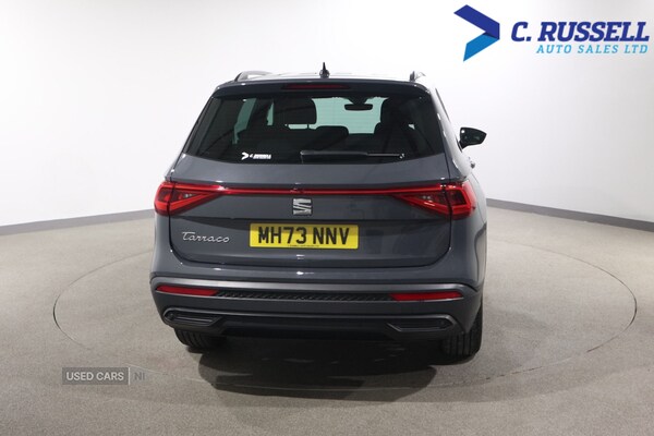 Used SEAT Tarraco 2024 for sale - 76032768: Photo 6