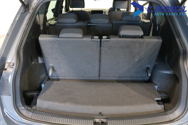 Used SEAT Tarraco 2024 for sale - 76032768: Photo 9