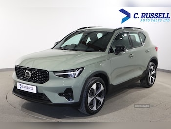 Used Volvo XC40 2024 for sale - 79026721: Photo