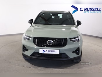 Used Volvo XC40 2024 for sale - 79026721: Photo