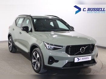 Used Volvo XC40 2024 for sale - 79026721: Photo