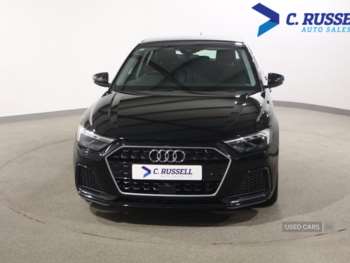 Used Audi A1 2022 for sale - 75312004: Photo