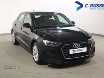 Used Audi A1 2022 for sale - 75312004: Photo