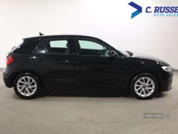 Used Audi A1 2022 for sale - 75312004: Photo