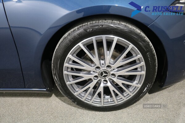 Used Mercedes-Benz A-Class 2022 for sale - 76260678: Photo 10