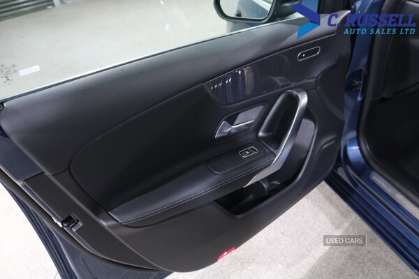 Used Mercedes-Benz A-Class 2022 for sale - 76260678: Photo 15