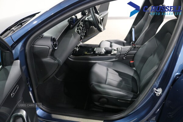 Used Mercedes-Benz A-Class 2022 for sale - 76260678: Photo 16