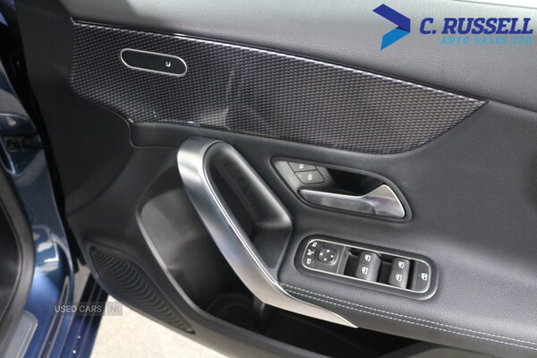 Used Mercedes-Benz A-Class 2022 for sale - 76260678: Photo 17