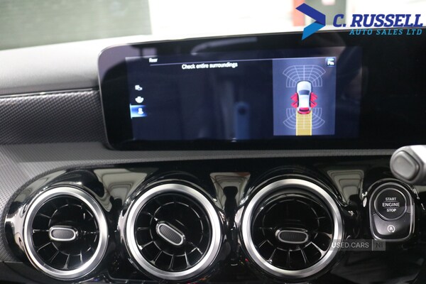 Used Mercedes-Benz A-Class 2022 for sale - 76260678: Photo 19