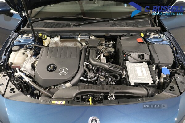 Used Mercedes-Benz A-Class 2022 for sale - 76260678: Photo 20