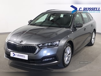 Used Skoda Octavia 2024 for sale - 79349905: Photo