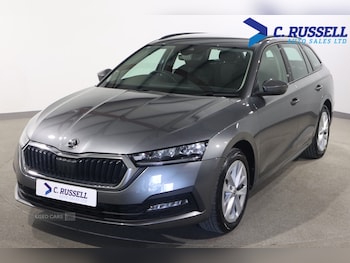 Used Skoda Octavia 2024 for sale - 79349905: Photo