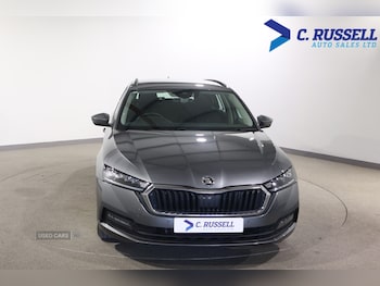 Used Skoda Octavia 2024 for sale - 79349905: Photo