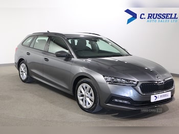 Used Skoda Octavia 2024 for sale - 79349905: Photo
