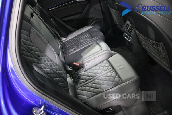 Used Audi Q5 2023 for sale - 77551112: Photo 11