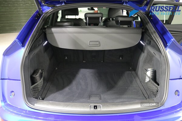 Used Audi Q5 2023 for sale - 77551112: Photo 12