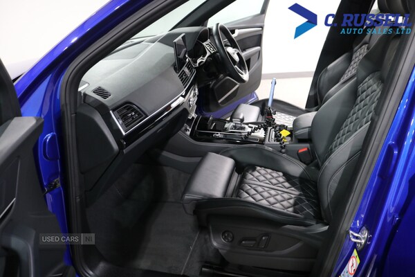 Used Audi Q5 2023 for sale - 77551112: Photo 15