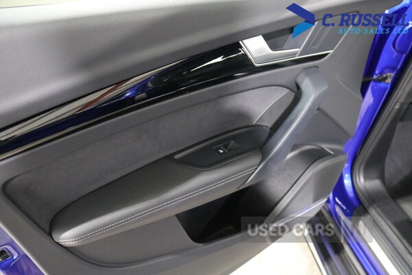 Used Audi Q5 2023 for sale - 77551112: Photo 16