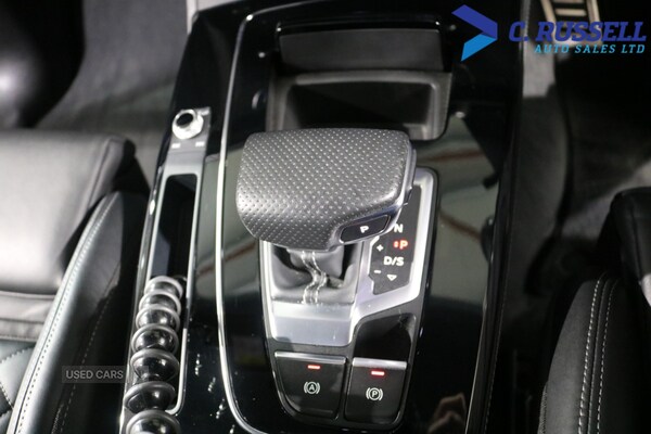 Used Audi Q5 2023 for sale - 77551112: Photo 17