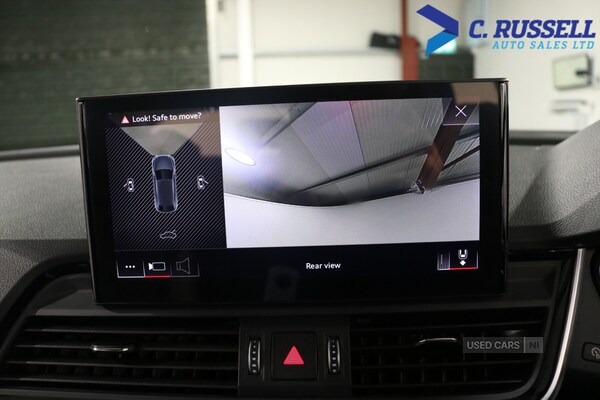 Used Audi Q5 2023 for sale - 77551112: Photo 19