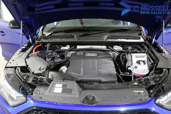 Used Audi Q5 2023 for sale - 77551112: Photo 20