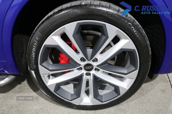 Used Audi Q5 2023 for sale - 77551112: Photo 9