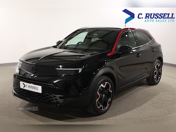 Used Vauxhall Mokka 2023 for sale - 79000326: Photo