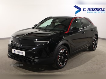 Used Vauxhall Mokka 2023 for sale - 79000326: Photo