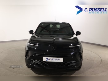 Used Vauxhall Mokka 2023 for sale - 79000326: Photo
