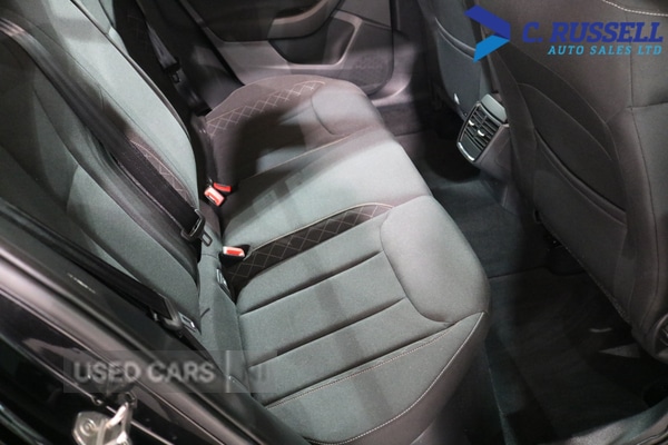 Used Skoda Kamiq 2023 for sale - 77599289: Photo 10