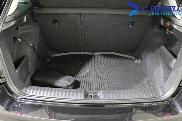 Used Skoda Kamiq 2023 for sale - 77599289: Photo 12