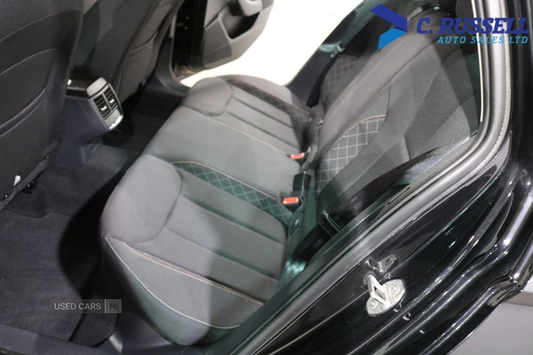 Used Skoda Kamiq 2023 for sale - 77599289: Photo 13