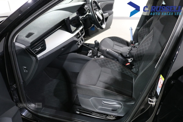 Used Skoda Kamiq 2023 for sale - 77599289: Photo 14