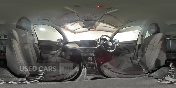 Used Skoda Kamiq 2023 for sale - 77599289: Photo 16