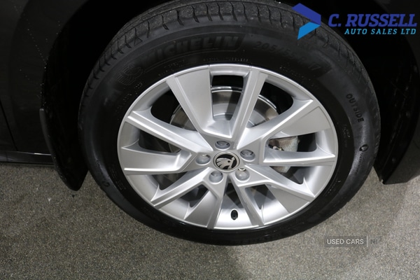 Used Skoda Kamiq 2023 for sale - 77599289: Photo 9