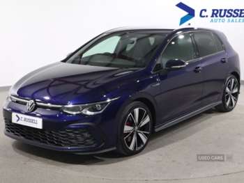2022 - 2.0 TDI 200 GTD 5dr DSG