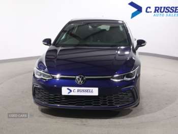 Used Volkswagen Golf 2022 for sale - 74752079: Photo