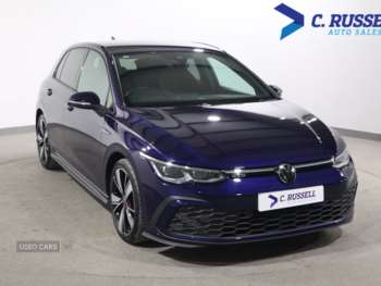 Used Volkswagen Golf 2022 for sale - 74752079: Photo