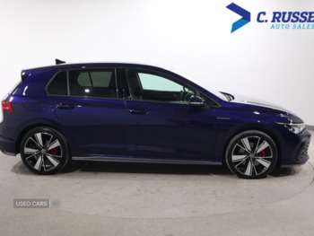Used Volkswagen Golf 2022 for sale - 74752079: Photo